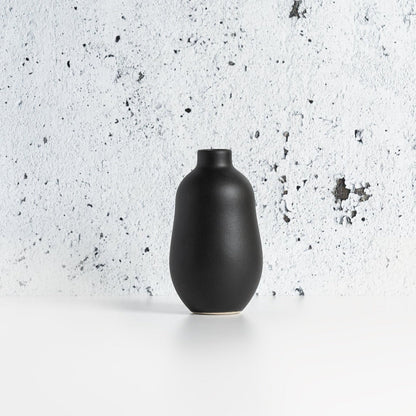 Stoneware Vase