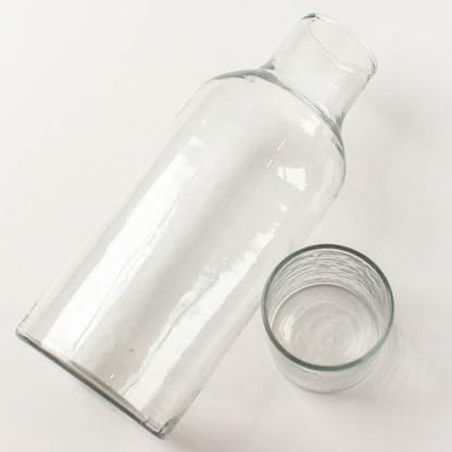 Carafe Set - Clear