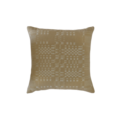 Chinchen Handwoven Pillow Cover