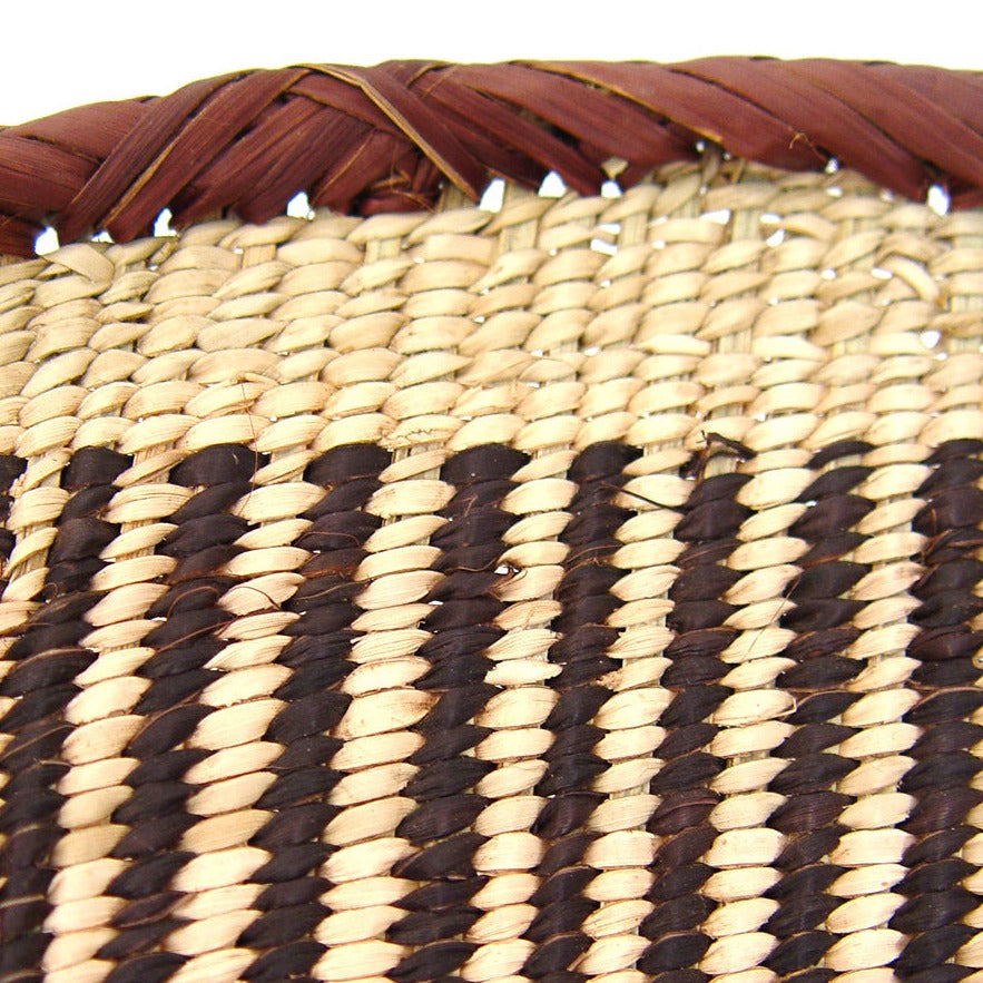 Tonga Basket - Medium